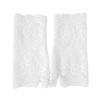 Women Sexy Fingerless Lace Driving Sunscreen UV Protection Wedding Party Gloves ARI