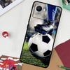 Чехол Football для Realme 13 Pro Plus 14 12 10 11 GT 6 5 6T GT7 Pro C51 C21Y C25S C75 C67 C61 C53 C55