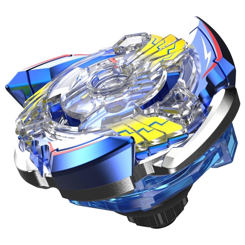 Takara Tomy Beyblade X Набор к 25-летию Beyblade BX-00