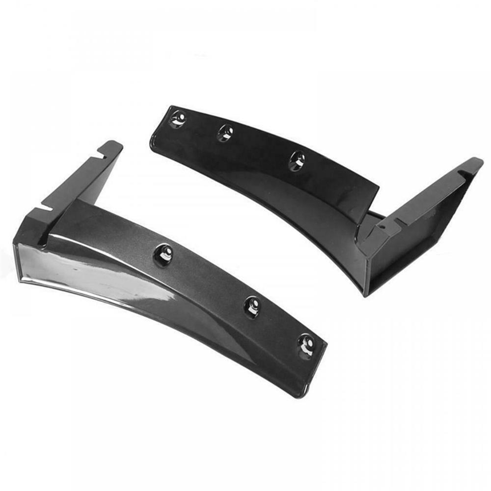 Передний сплиттер, расширения, винглеты, спойлер для Corvette C7 Z06 Z07 Stage 3 2014 года и новее