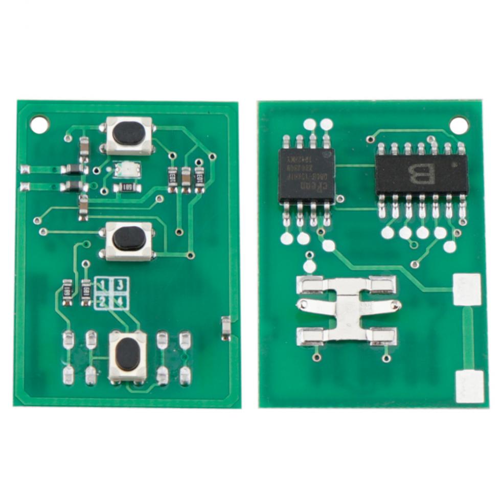 2/3 Buttons 433MHz Flip Remote Car Key Fob with ID63 80bit Chip Fit for MAZDA Car 2 M2 Demio /3 M3 Axela/ 5 M5 Premacy / 6 M6 Atenza / 8 M8