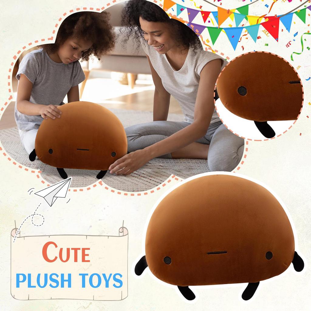 Мягкие игрушки, милые и идеальные подарки на день рождения для друзей и одноклассников, подарки на выпускной