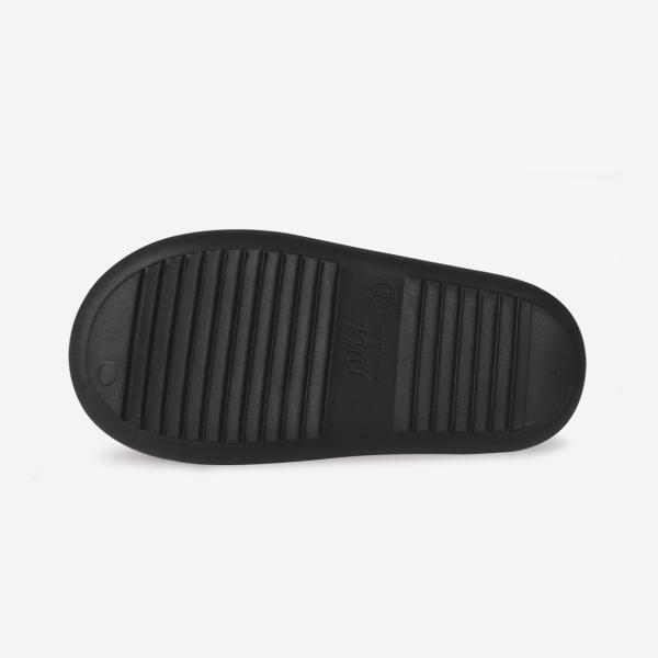 J.Dawl J.Dawl Breeze Deep Black_DEEP BLACK_JD50-шлепанцы