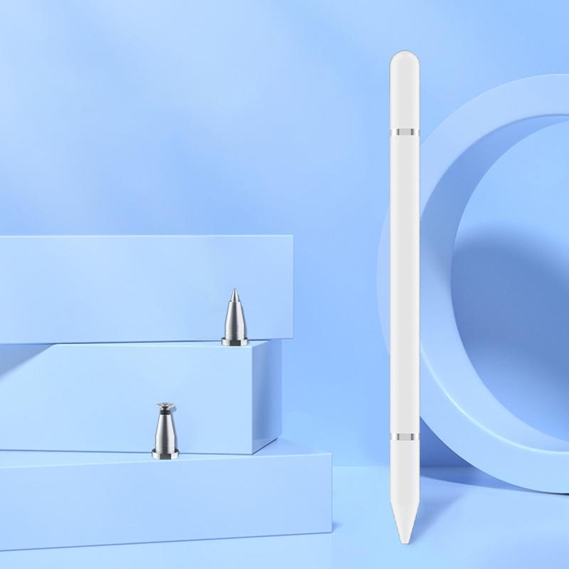 Pen For Tablet Capacitive Touch Pencil Universal Android Phone Drawing Screen Pencil Touch Pen