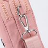 Shoulder Small Bag Women's Mobile Phone Bag Lightweight Crossbody Bag
