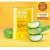 Nature Republic California Aloe Fresh Пудровый солнцезащитный стик SPF50+ PA+++ 24г