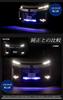 YOURS 90 Series Voxy Dedicated Bumper LED Illumination [Blue] LED 90 NOAH VOXY Custom