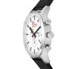Mondaine Msd.41411.lbv Классический хронограф Дата Мужские часы из веганской кожи