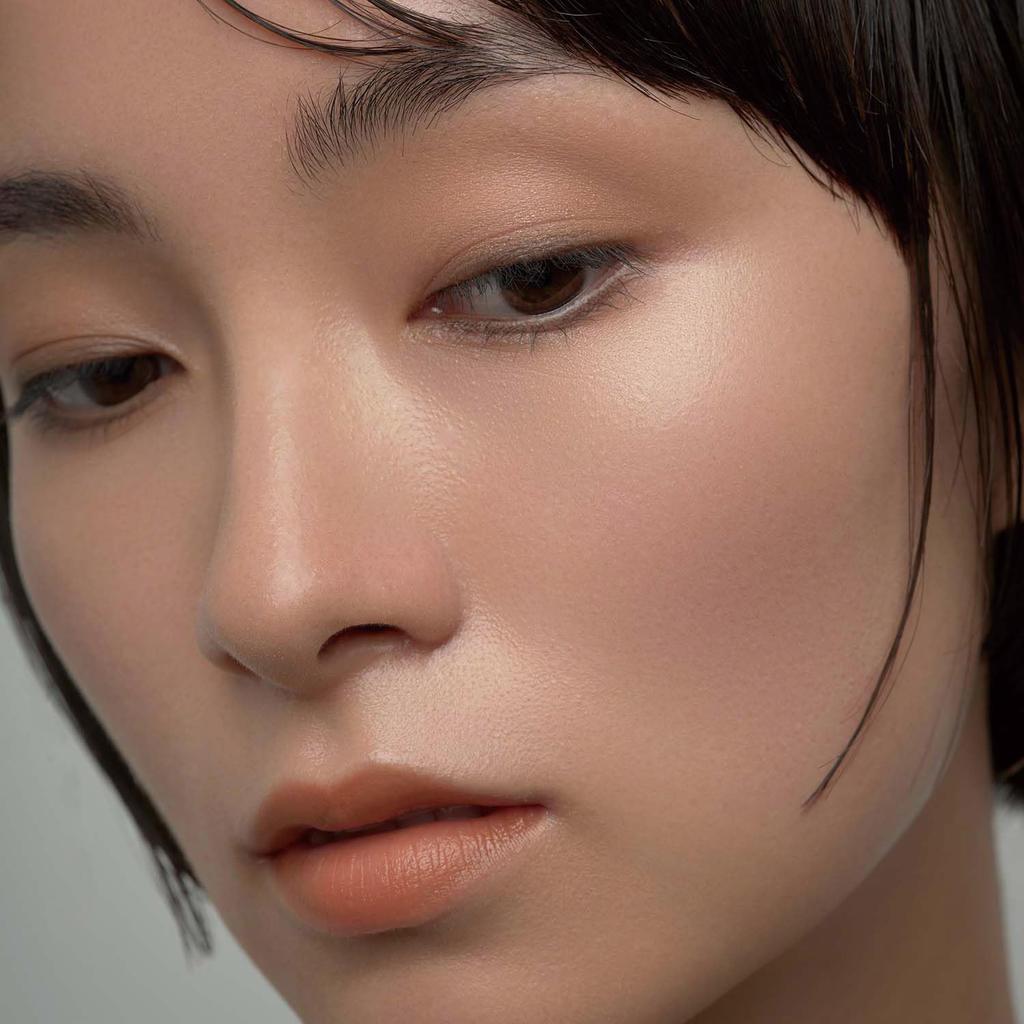 Celvoke Vatic Eye Palette 09 Timeless Camel Eyeshadow Palette (4 Colors)