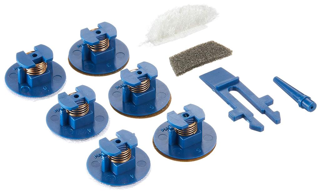 TOMYTEC TOMIX N Gauge Cleaning Car Blue 6425 Железнодорожные модели Принадлежности Multi-Rail