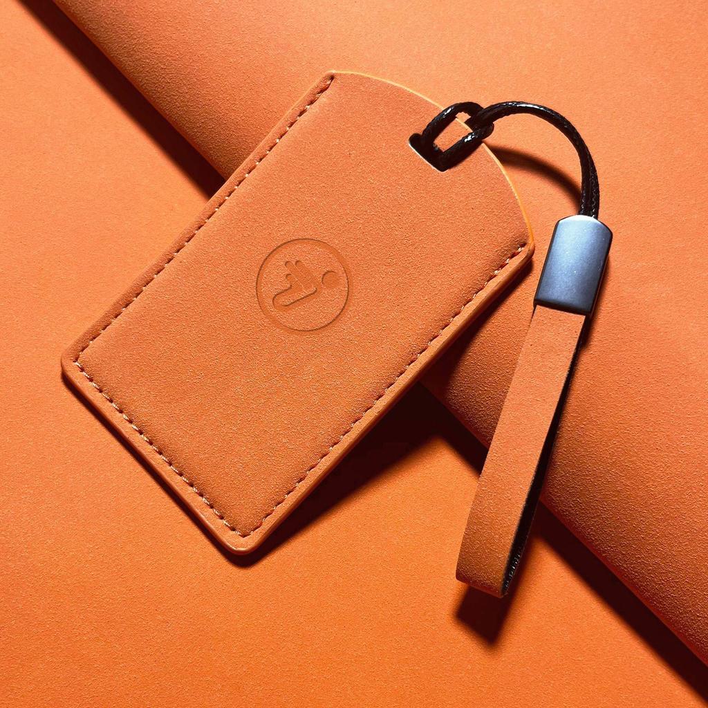 Держатель для NFC-ключ-карты для Ninebot M95C/M85C, Совместим с банковскими картами B30/N70.