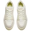 New Anta C37 Series Height Increasing Lightweight Low Top Skateboard Shoes Men's Beige Gray 912438037-1