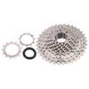 BOLANY Mountain Bike 10 Speed Freewheel Bicycle 11‑36T Cassette Flywheel Replacement