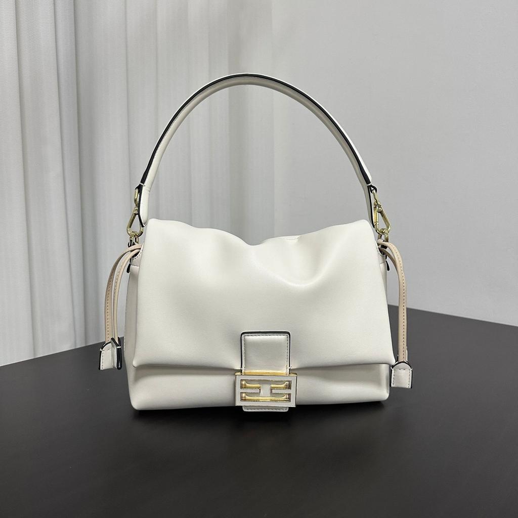 Ленивый стиль, новая сумка из овчины с завязками под мышкой для женщин, большая вместимость, мягкая кожаная универсальная кожаная сумка через плечо, сумка-тоут