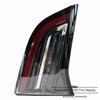 Для 2017- Tesla Model 3 Левая Внутренняя Задняя Фонарь-Фонарь Багажника Водителя 3-контактный