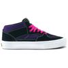 Vans Кроссовки Skate Half Cab черные фиолетовые унисекс VN0A2Z34B5P