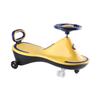 Kids Wiggle Car Low Noise Music Light Flexible Ride On Wiggle Car Toy for 1 To 6 Years Old Boys
