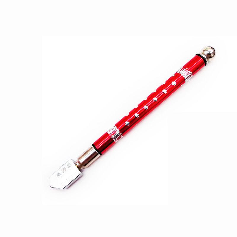 Diamond Scoring Multifunction Glass & Tile Cutter Roller