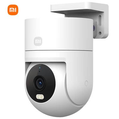 Уличная камера видеонаблюдения Xiaomi MI CW300 4 Мп (Китайская версия)