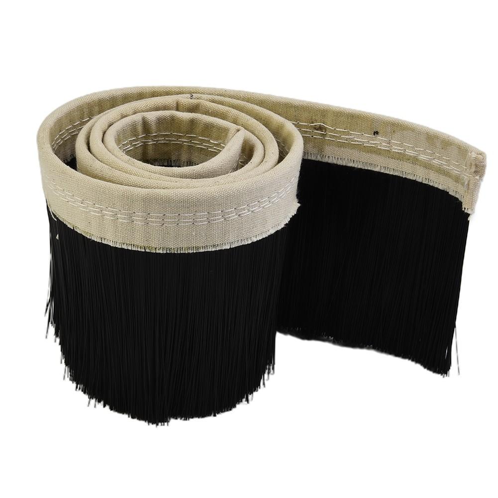 Щетка для защиты от пыли Щетка для защиты от пыли Фрезерный станок с ЧПУ