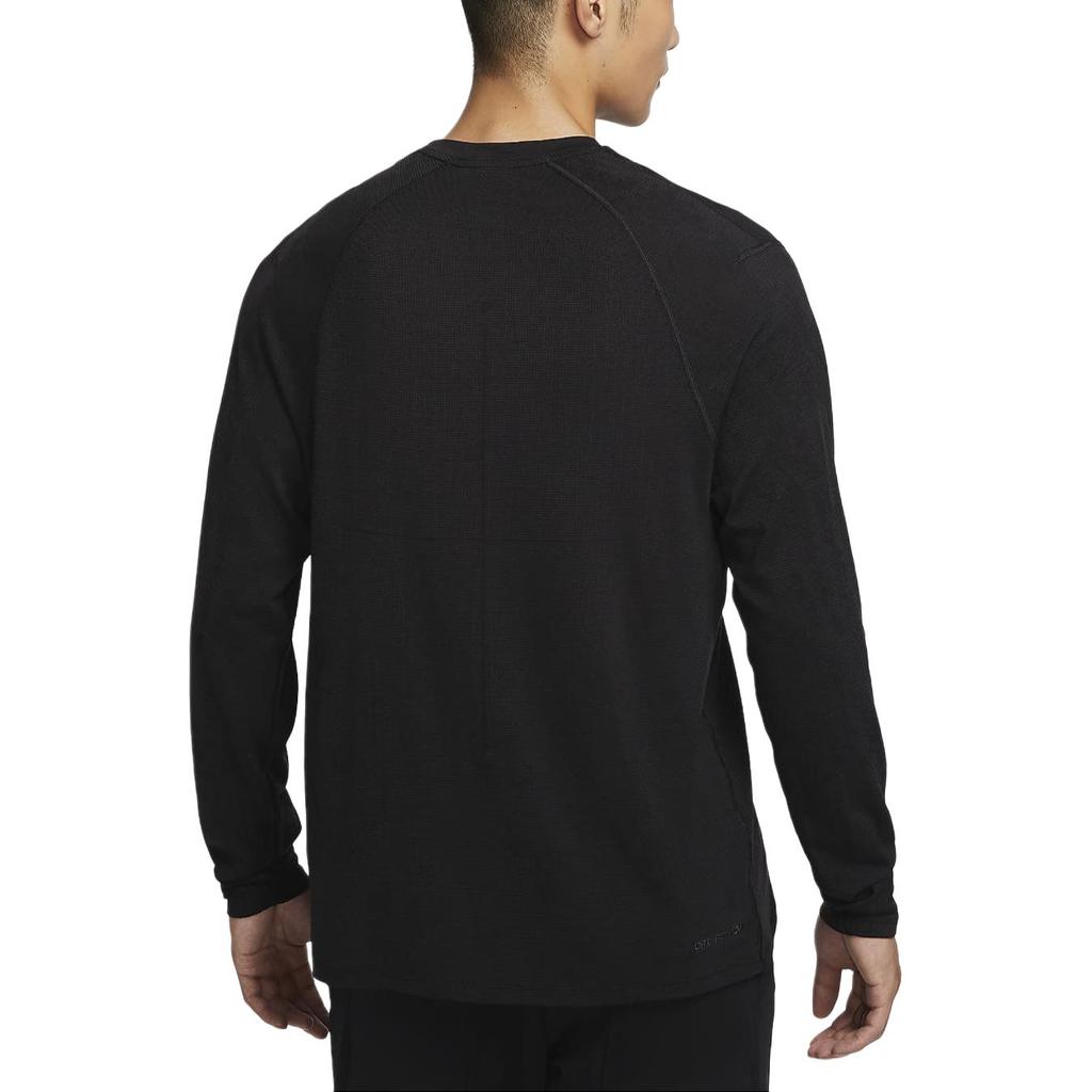 Nike A.P.S.Dri FIT ADV T Shirt Men's Black FZ0992-010