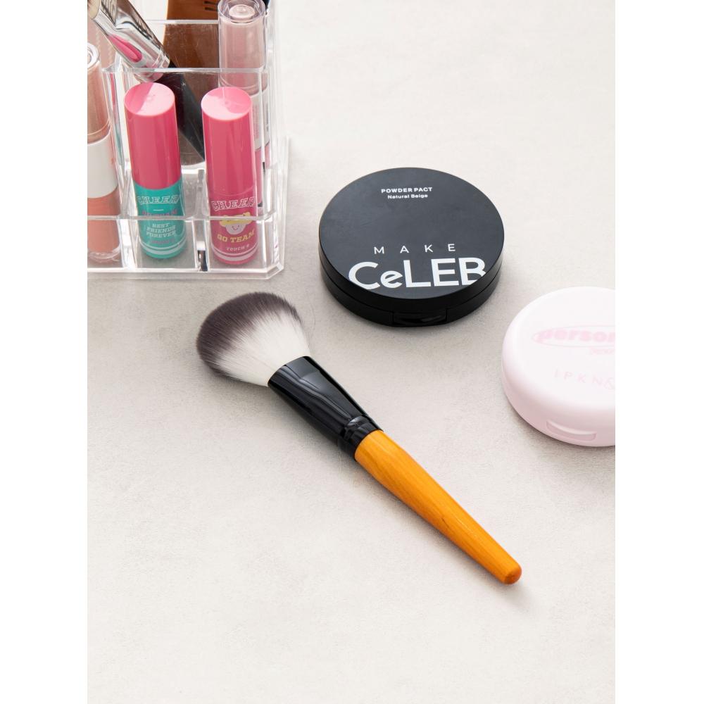 Daiso Premium Powder Brush  Large 