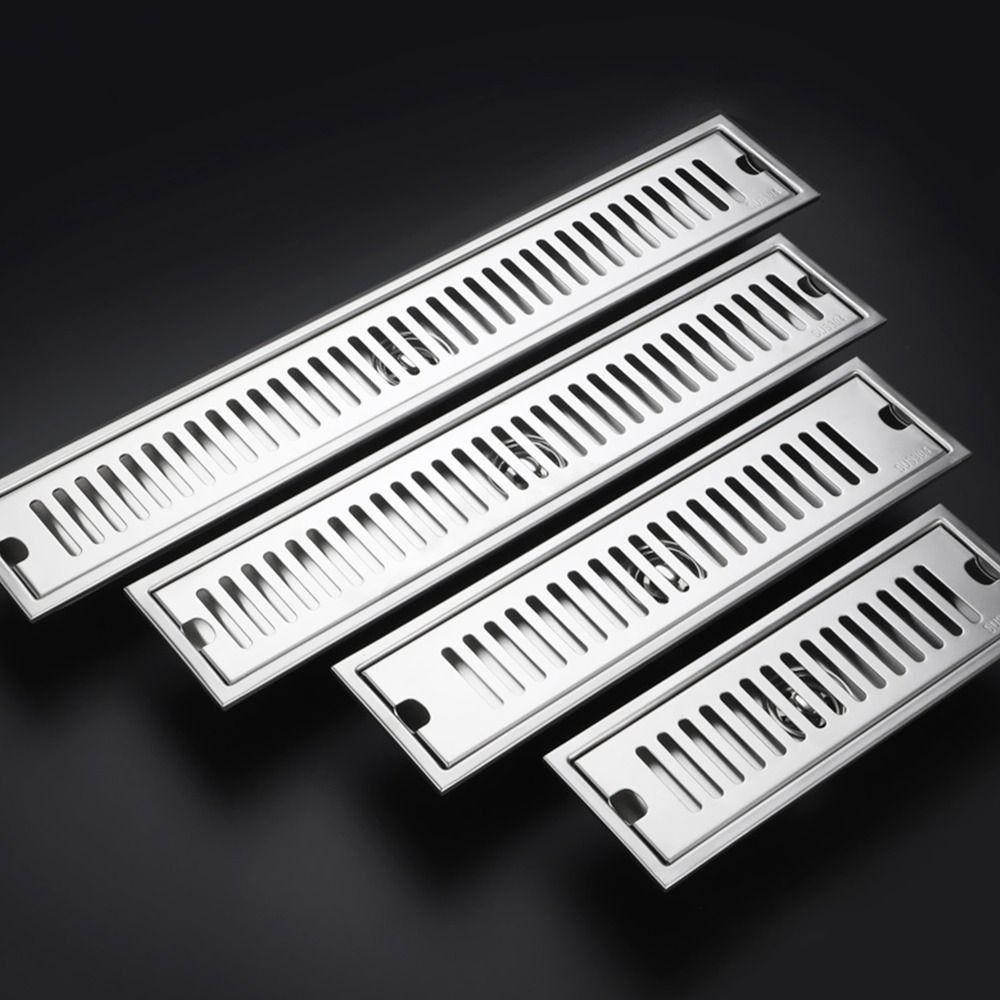 Несколько размеров сердечник для слива в полу Быстрый сливной фильтр для пола Фильтр-заглушка для слива в полу Туалет