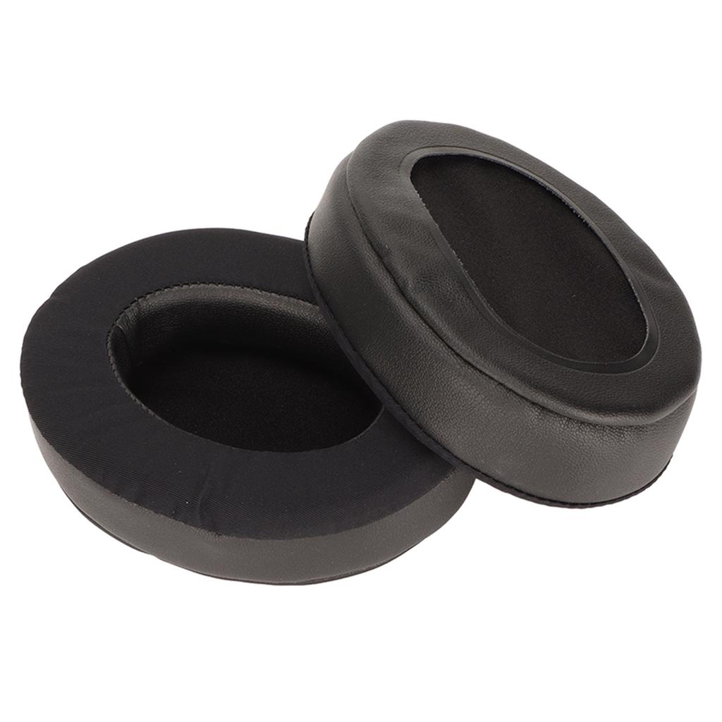 Амбушюры для наушников Шумоизоляция Мягкие Удобные Утолщенные Сменные Амбушюры для