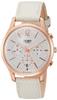Henry London Pimlico Watch White [Henry London] HL39-CS-0442