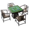 Versatile Square Game & Dining Table