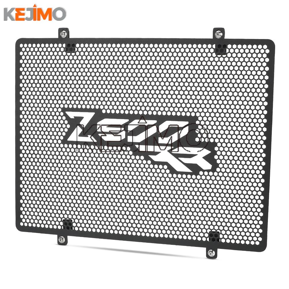 FOR ZXMOTO 500RR 500 RR 2026 2027 Motorcycle Accessories Radiator Guard Grille Cover Protector Grill Protection 2025 Aluminium