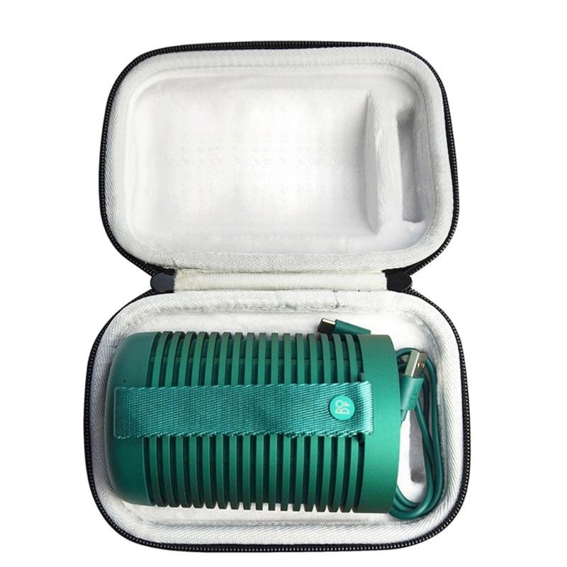 Дорожная сумка, ударопрочный чехол из ЭВА для Bluetooth-совместимых колонок Bang & Olufsen Beosound Explore, дорожный чехол