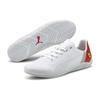 Puma Кроссовки Scuderia Ferrari x Ridge Cat White Rosso Corsa Мужские 306667-02