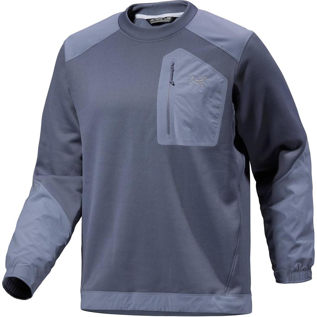 Arc'teryx KONSEAL Флисовая одежда Мужская X000008454