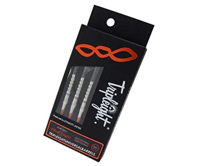 TRIPLEIGHT Effort 2 Light Hisahiko Yamato Модель ствола