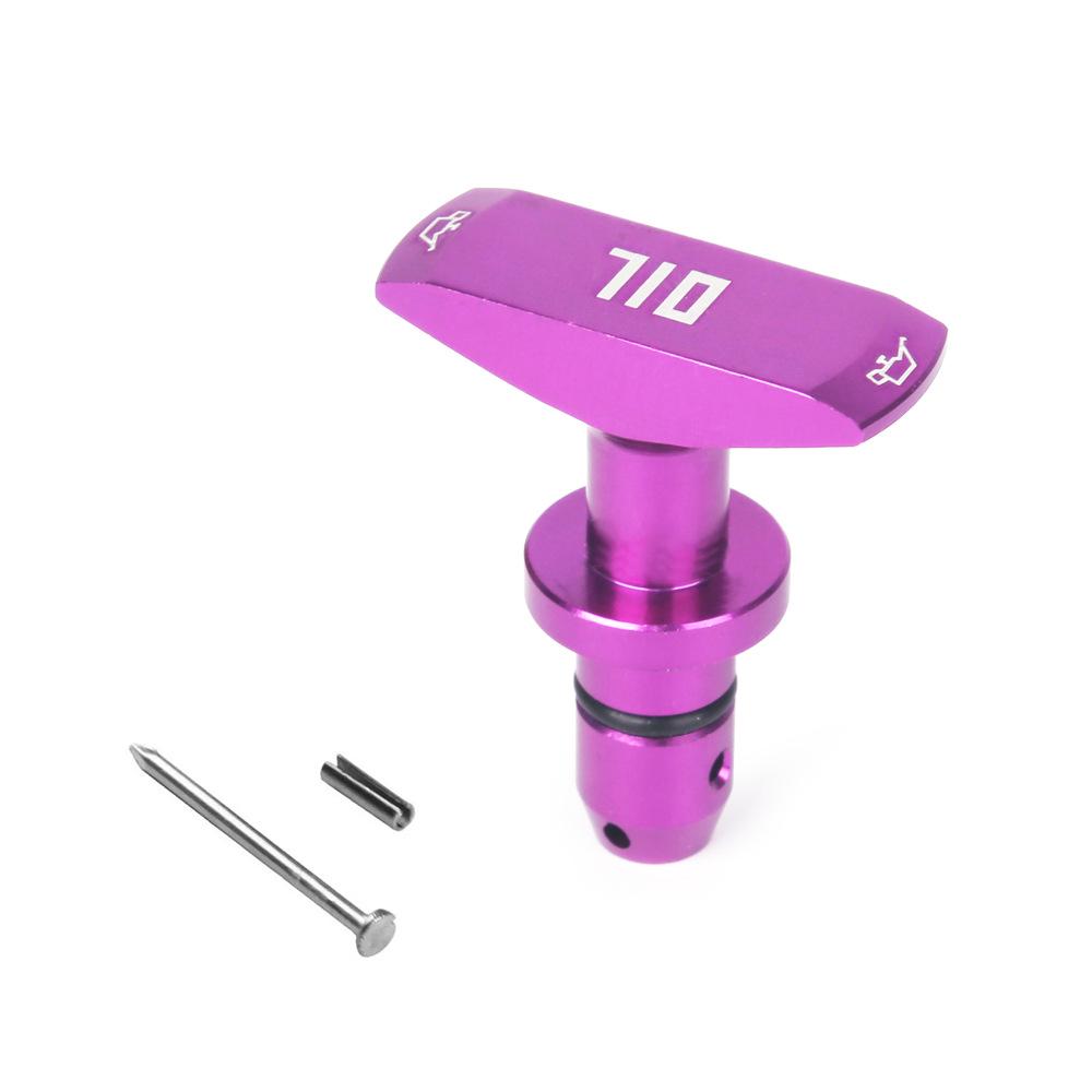 GTV8GT500 Engine Oil & Caliper Handle for Car Mods (1999-2011)