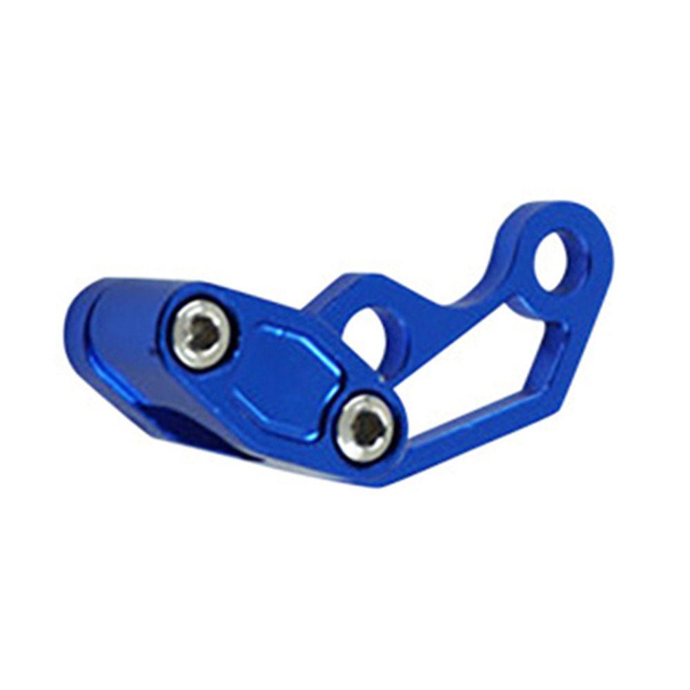 Motorcycle Accessories Motorcycle Brake Clamp Protector Brake Hose Clip Pipe Clamp Brake Line Clamp