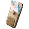 Чехол для планшета Samsung Galaxy Tab A11/SM-X133/X135 из ТПУ + ПК + Силикона с поворотной подставкой