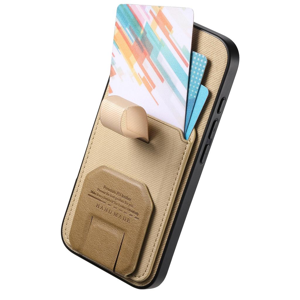 Чехол для планшета Samsung Galaxy Tab A11/SM-X133/X135 из ТПУ + ПК + Силикона с поворотной подставкой