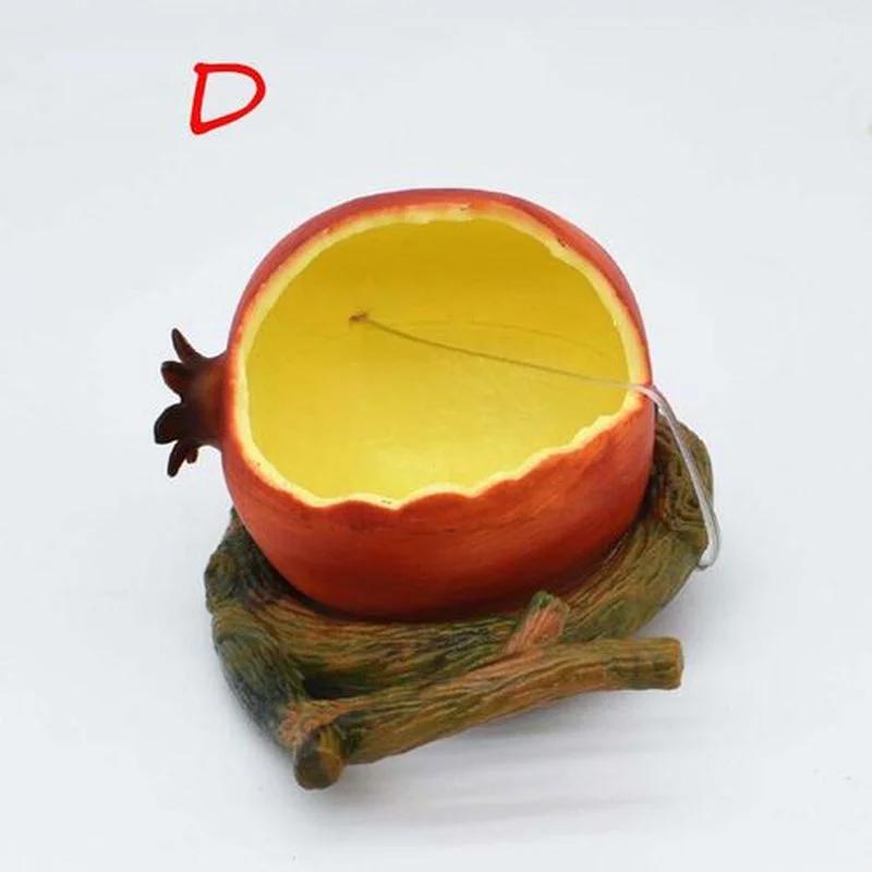 Parrot Feeding Box Spill-proof Food Box Splash-proof and Anti-planing Feeder