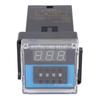 ATS48A‑3SM Professional Time Relay Adjustable Cycle Time Delay Relay Control ComponentDC24V