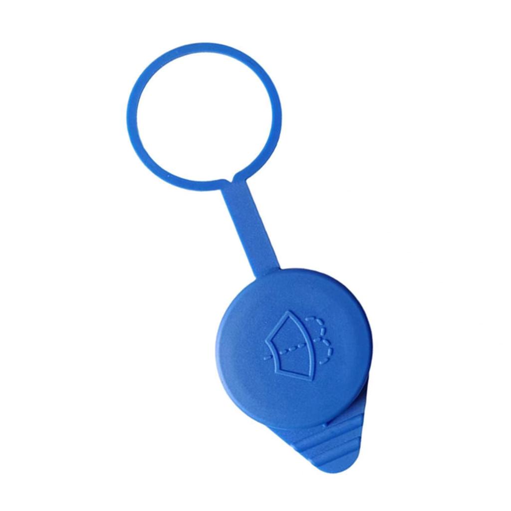 Ford Focus 12-18 Windshield Water Filling Port Cover CP9Z-17A605-A