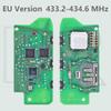 DR NXP29XX Chip Car Remote Key Adapter Support DR Terminator For BMW Nissan Jeep Renault Fiat Mitsubishi Peugeot Citroen Opel