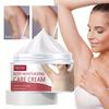 Moisturizing Hair Removal Cream, Smooth Skin, Brighten Skin Tone, Reduce Dullness, Firm Skin, Gentle and Non-irritating