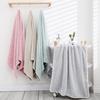 1pcs Bath Towel Coral Velvet Soft Super Absorbent Adult Beach Towel Luxury Hotel Spa Bathroom Towels For Home 27.56*55.12inch