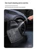 Автомобильные коврики Volkswagen из ТПЭ для Tiguan L, Sagitar, Bora, Lavida, New Sagitar, T-Cross, Polo, Talagon, Lamando, Teramont