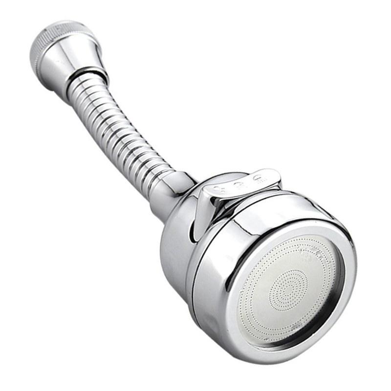 1 шт., кухонные виджеты, 3-режимный кран, вращающийся на 360 градусов удлинительный фильтр, трубка для душа, водосберегающий кран, универсальные кухонные аксессуары