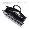 Сумка Yoshida PORTER CLERK Clark Tote Bag темно-синяя 034-03196