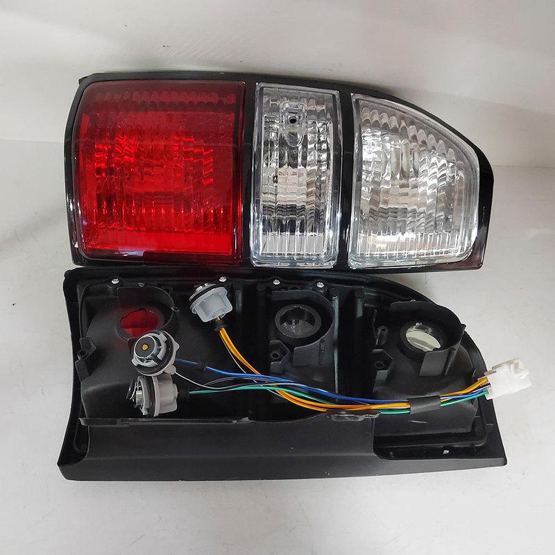 Комплект задних фонарей для Toyota Prado KZJ95 fj90 lc90 fj95 3400 1998 1999 2000 2001 2002