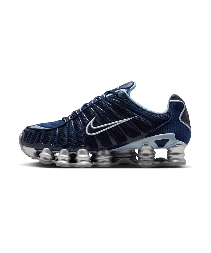 Nike Shox Tl - Armoni Blue / Ih4481-400